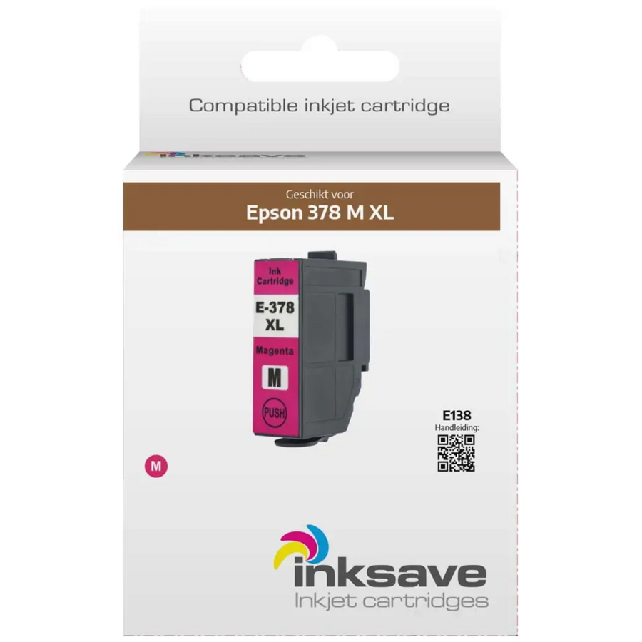 Epson 378 M XL-1