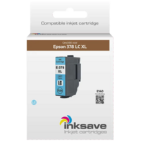 thumb-Epson 378 LC XL-1