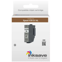thumb-Epson 478 GY XL-1