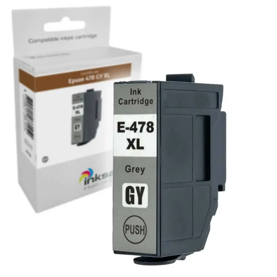 Epson 478 GY XL-2