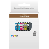 thumb-Epson 378 XL Multipack-1