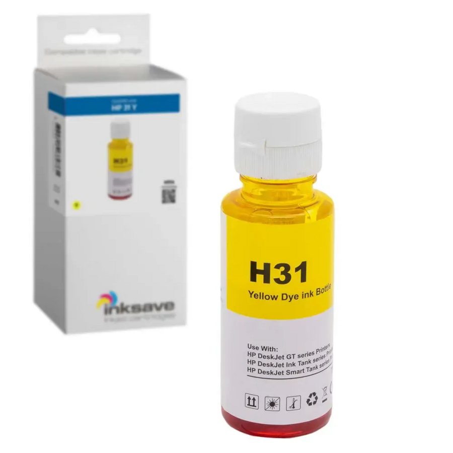 HP 31 Y Flesje-1