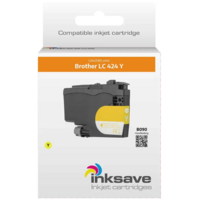 thumb-Brother LC 424 Y-1