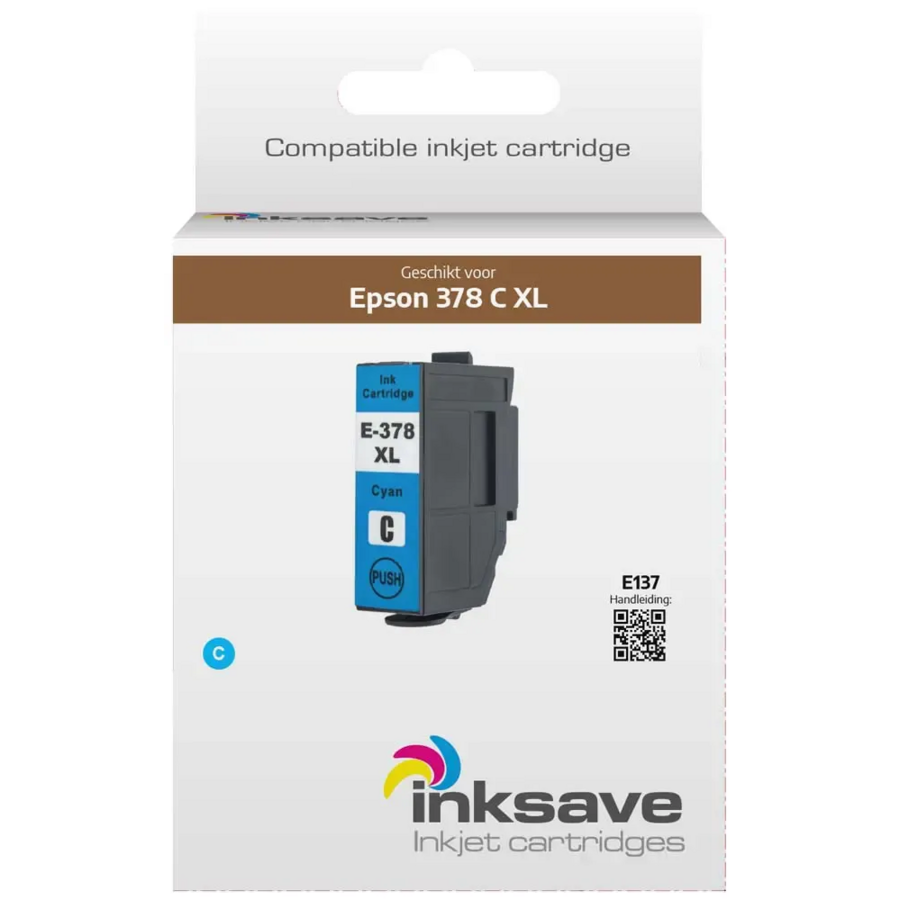 Epson 378 C XL-1