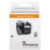 Inksave Brother LC 422 BK XL