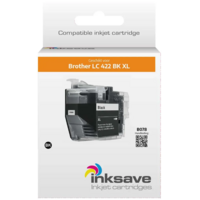 thumb-Brother LC 422 BK XL-1
