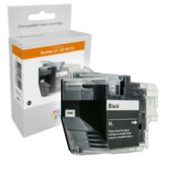 thumb-Brother LC 422 BK XL-2