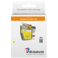 thumb-Brother LC 422 XL Multipack-1