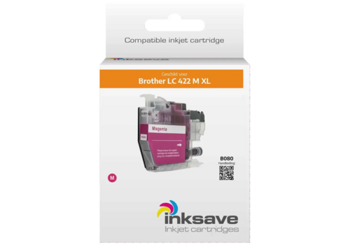  Inksave Brother LC 422 M X 