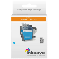 thumb-Brother LC 422 C XL-1