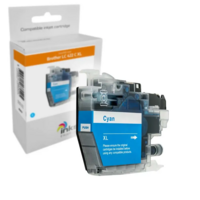 thumb-Brother LC 422 C XL-2