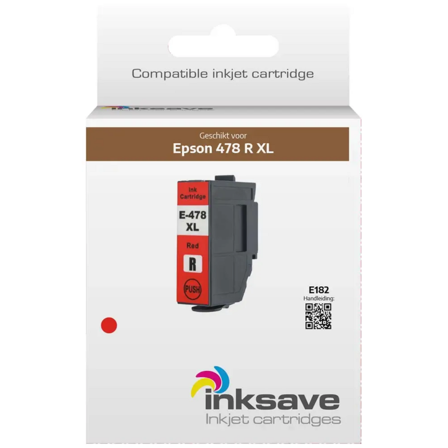 Epson 478 R XL-1