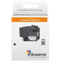 thumb-Brother LC 427 BK XL-1