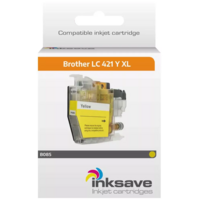 thumb-Brother LC 421 Y XL-1