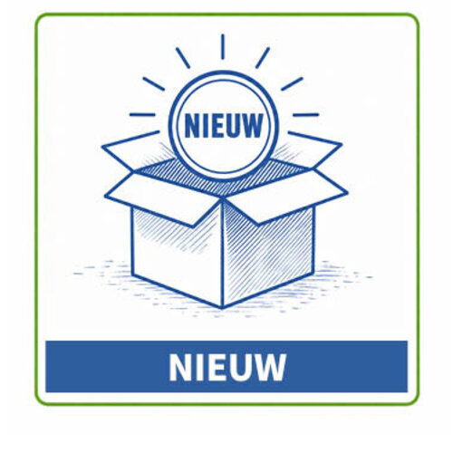Nieuw