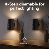 thumb-mini Plug-in nachtlampje, schemer-tot-zonsopgangsensor omhoog/omlaag-5