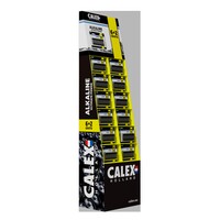 thumb-Vloer Display 6+2, 80 AA en 50 AAA blisters 8 stuks-2