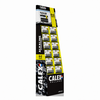 Calex Vloer Display 6+2, 80 AA en 50 AAA blisters 8 stuks