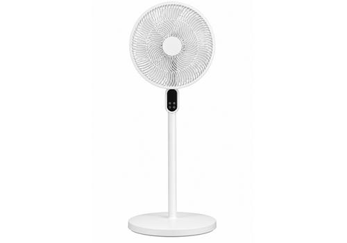 Calex Staande Ventilator 40cm -Verstelbaar 