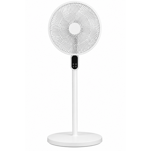  Calex Staande Ventilator 40cm -Verstelbaar 