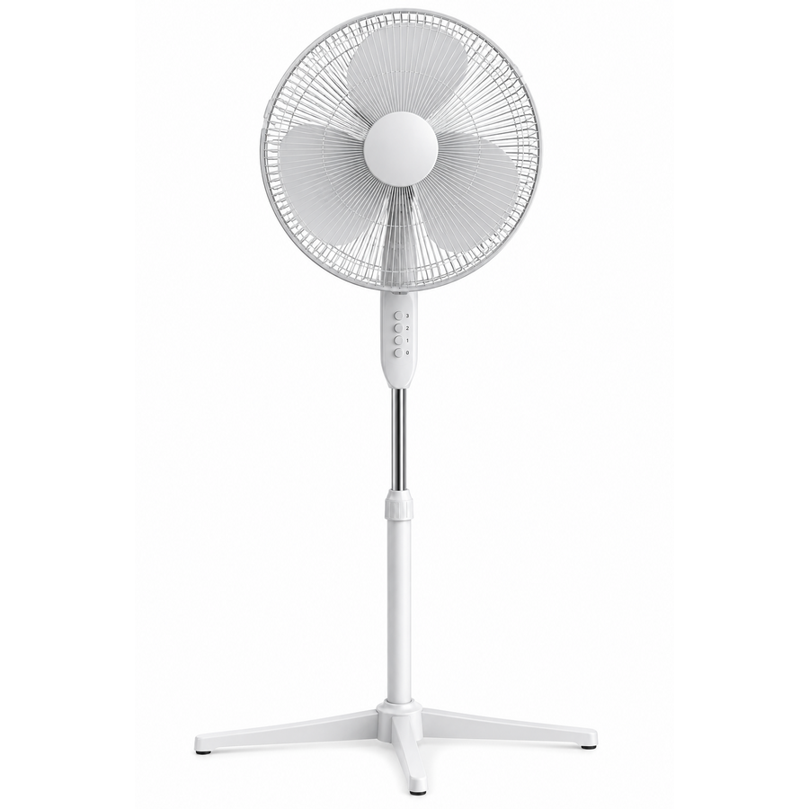 Staande Ventilator 40cm -120cm-1