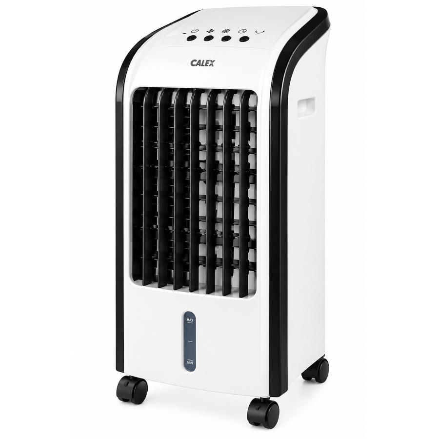 Portable Air Cooler 4L-1