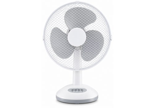  Calex Tafel Ventilator 30cm 