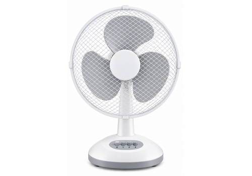  Calex Tafel Ventilator 40cm 