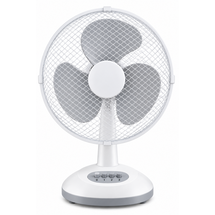 Tafel Ventilator 40cm-1