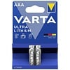 Varta AA Lithium blister 2