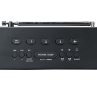 thumb-DAB+ FM-klokradio met Bluetooth-7