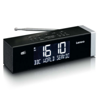 thumb-DAB+ FM-klokradio met Bluetooth-6