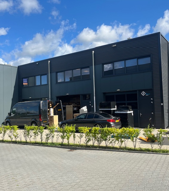Groothandel Meppel