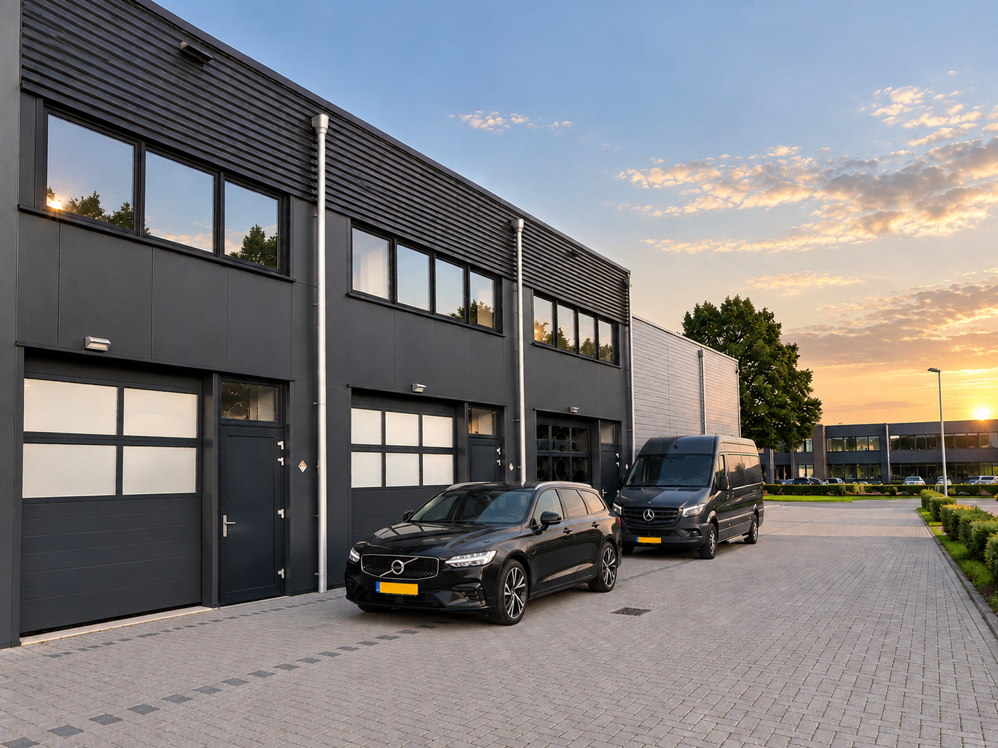 Groothandel Meppel
