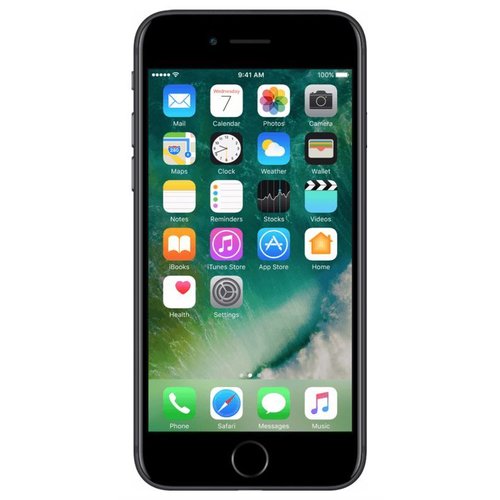 Apple Apple iPhone 7 Space Grey - 32 GB 