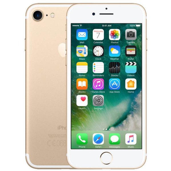 Apple iPhone 7 Gold - 16 GB
