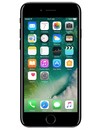 Apple iPhone 7 Jet Black - 16 GB