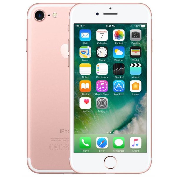 Apple iPhone 7 Pink - 12 GB