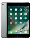 Apple iPad Mini 4 WIFI Space Grey - 128 GB