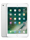 Apple iPad Mini 4 WIFI Silver - 128 GB