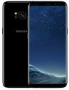 Samsung Galaxy S8 Black - 64 GB