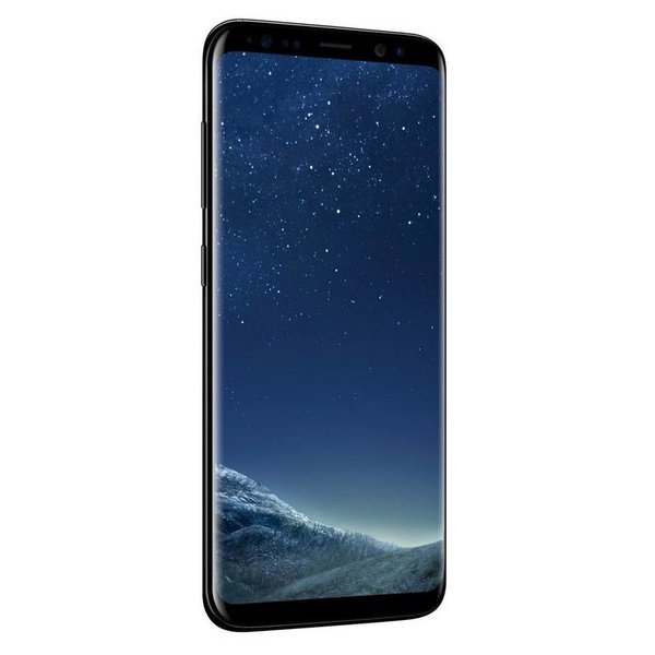 Samsung Galaxy S8 Black - 64 GB