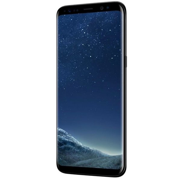 Samsung Galaxy S8 Black - 64 GB