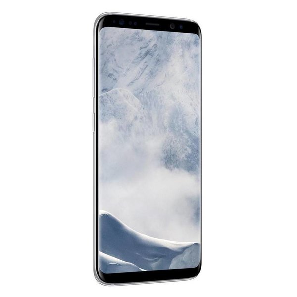 Samsung Galaxy S8 Silver - 64 GB