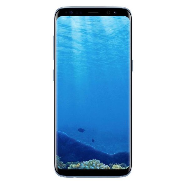 Samsung Galaxy S8 Blue - 64 GB