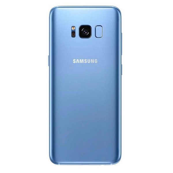 Samsung Galaxy S8 Blue - 64 GB