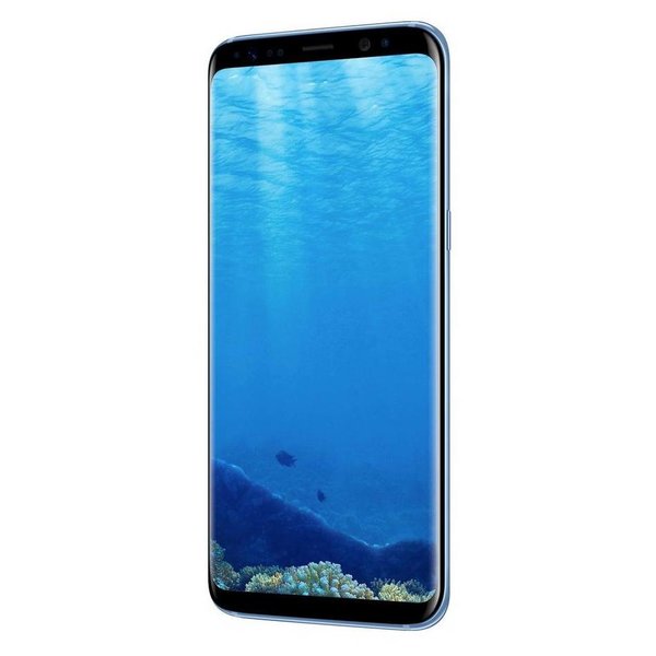 Samsung Galaxy S8 Blue - 64 GB