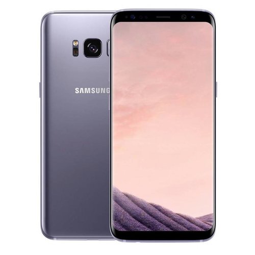 Samsung Samsung Galaxy S8 Grey - 64 GB 