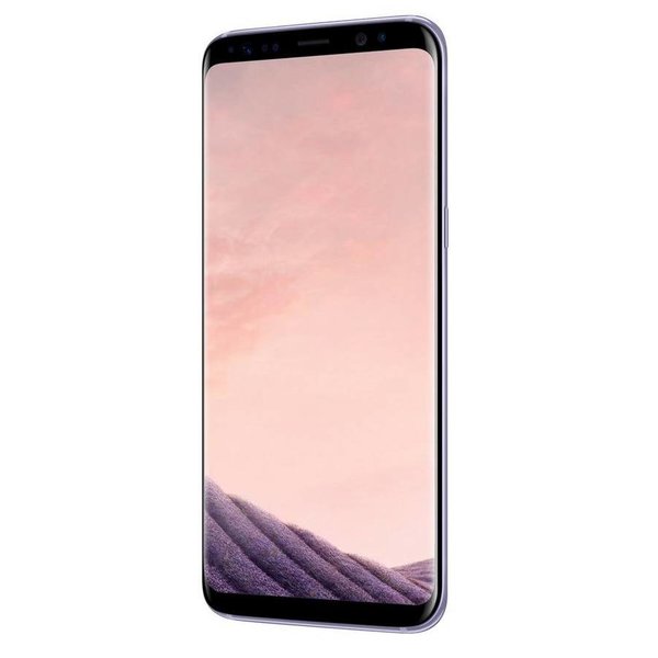 Samsung Galaxy S8 Grey - 64 GB