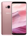 Samsung Galaxy S8 Pink - 64 GB